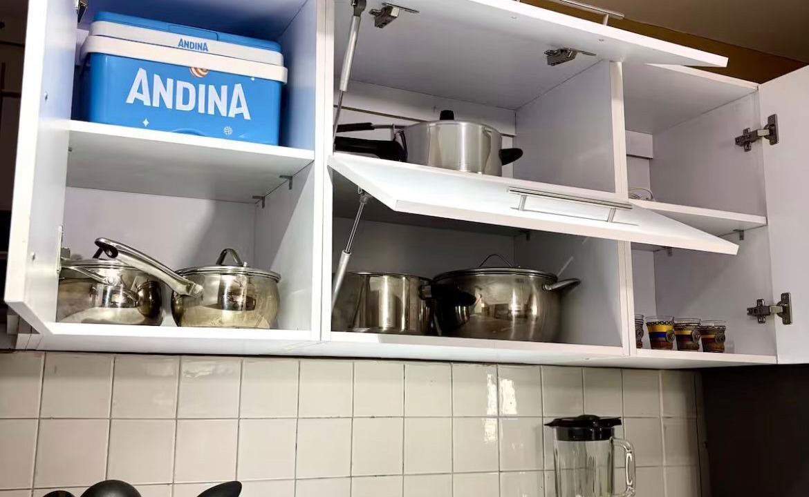 Photo of Kitchen in Boston