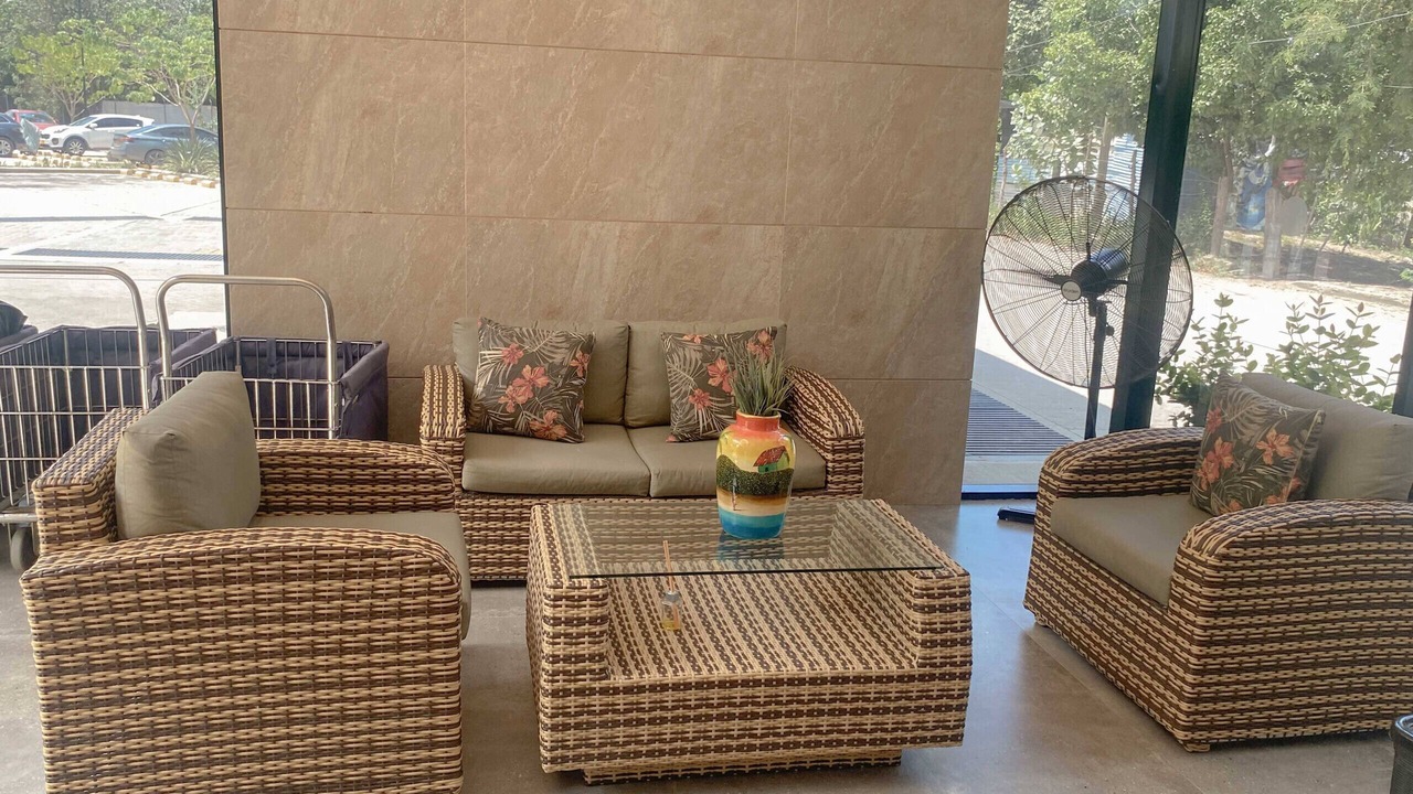 Photo of Patio Balcony in Santa Marta