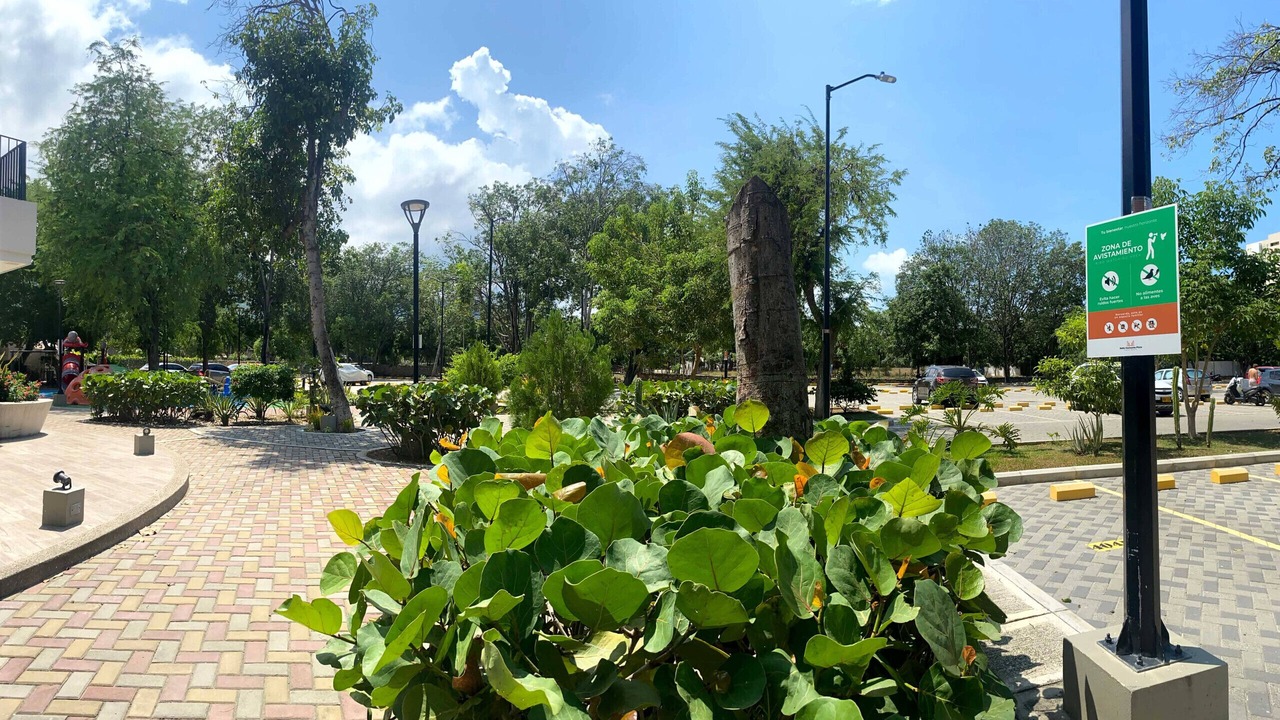 Photo of Outdoor in Santa Marta