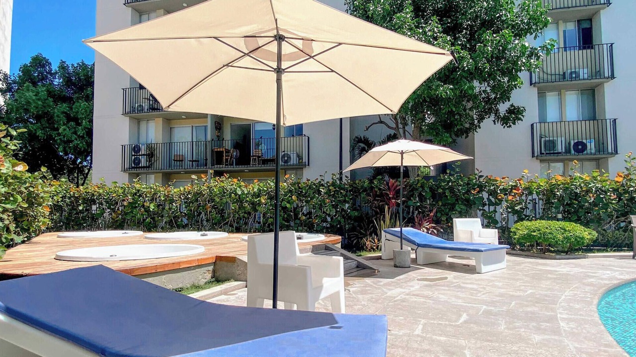 Photo of Patio Balcony in Santa Marta