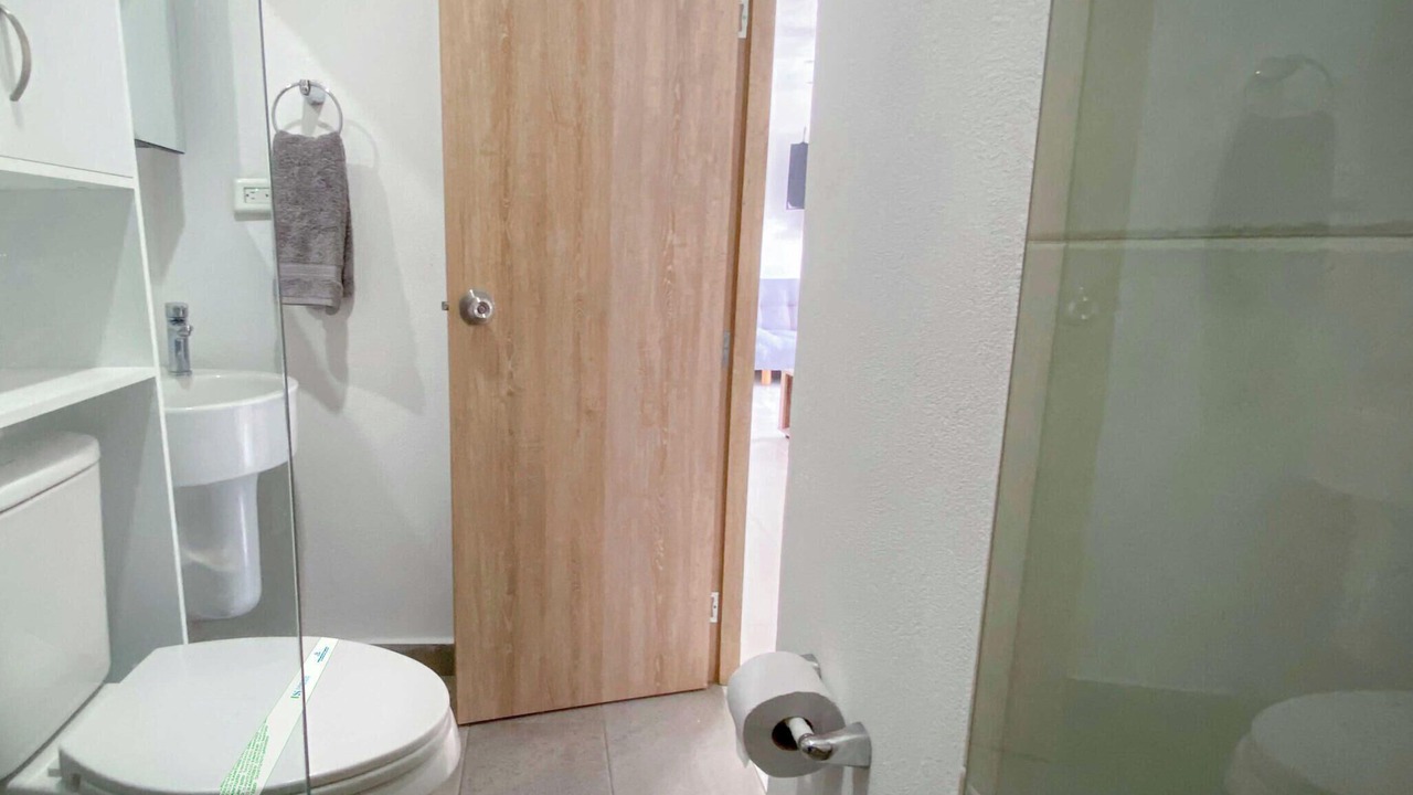 Photo of Bathroom in Santa Marta