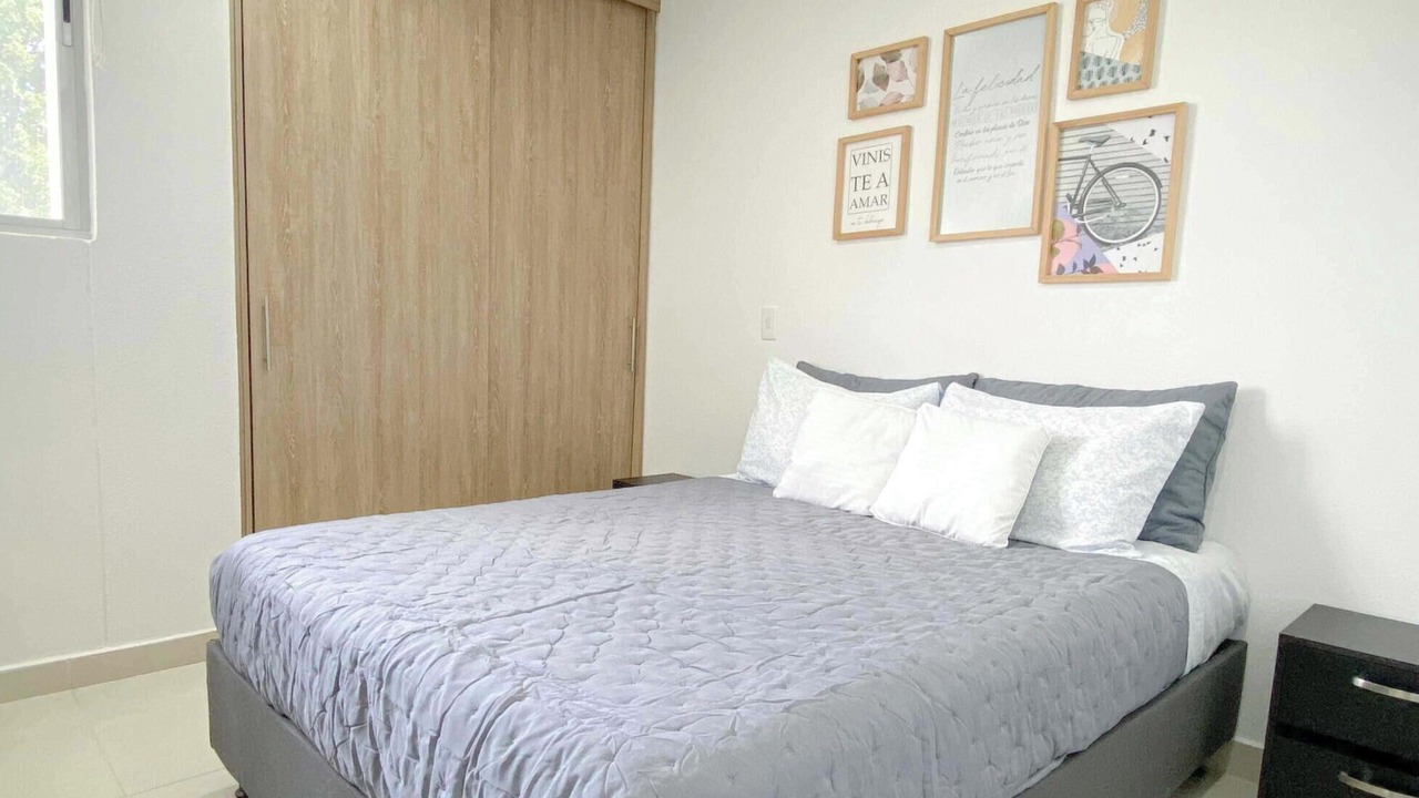 Photo of Bedroom in Santa Marta