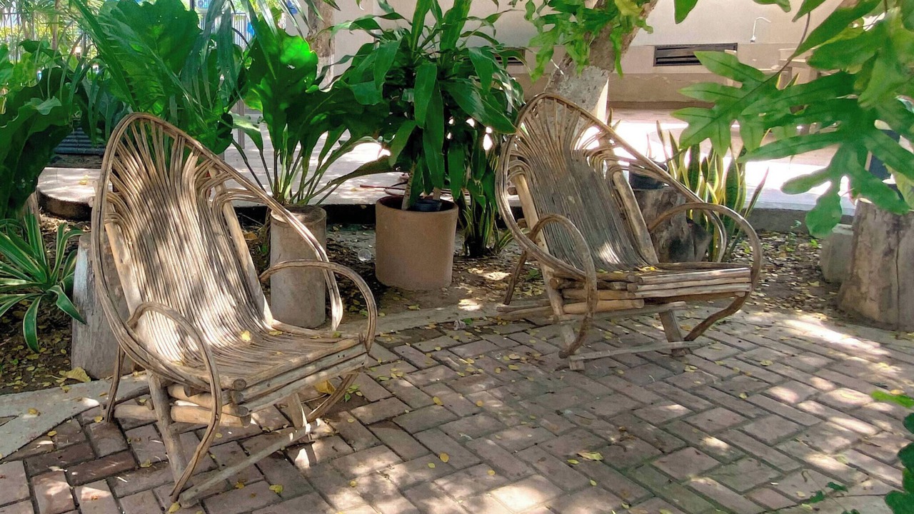 Photo of Patio Balcony in Santa Marta