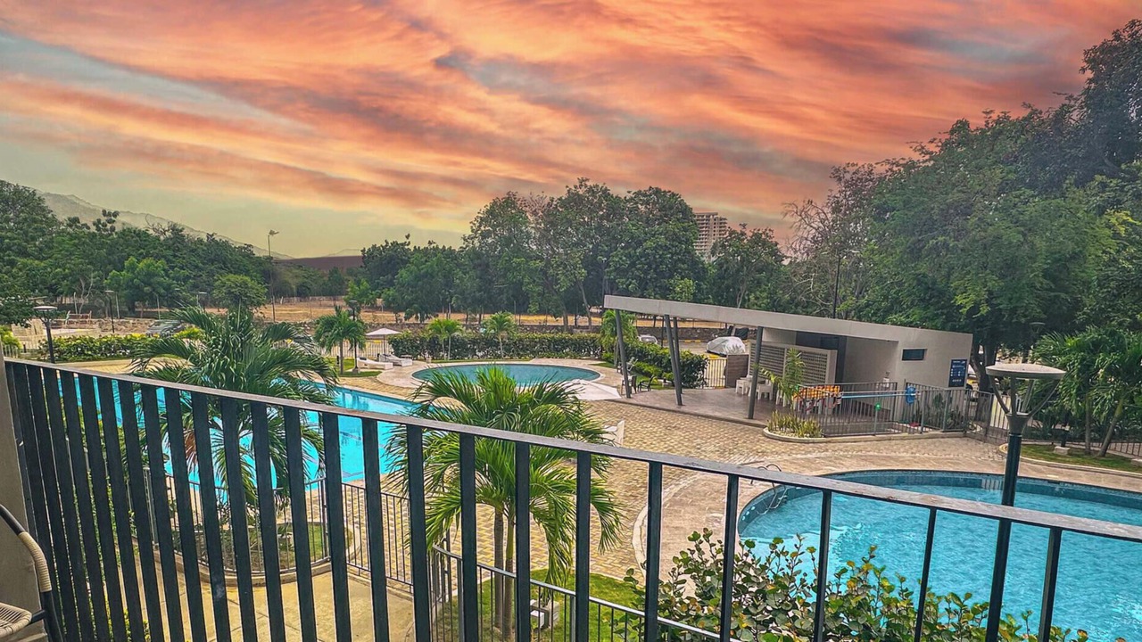 Photo of Outdoor in Santa Marta