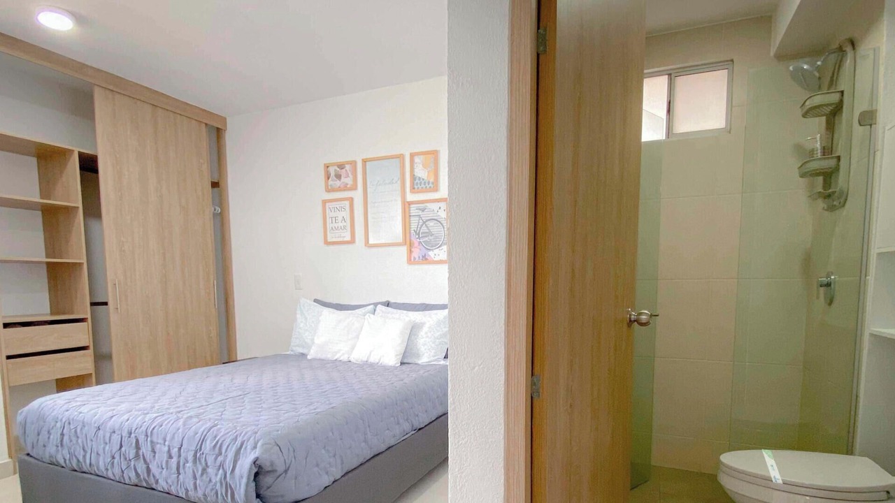 Photo of Bedroom in Santa Marta