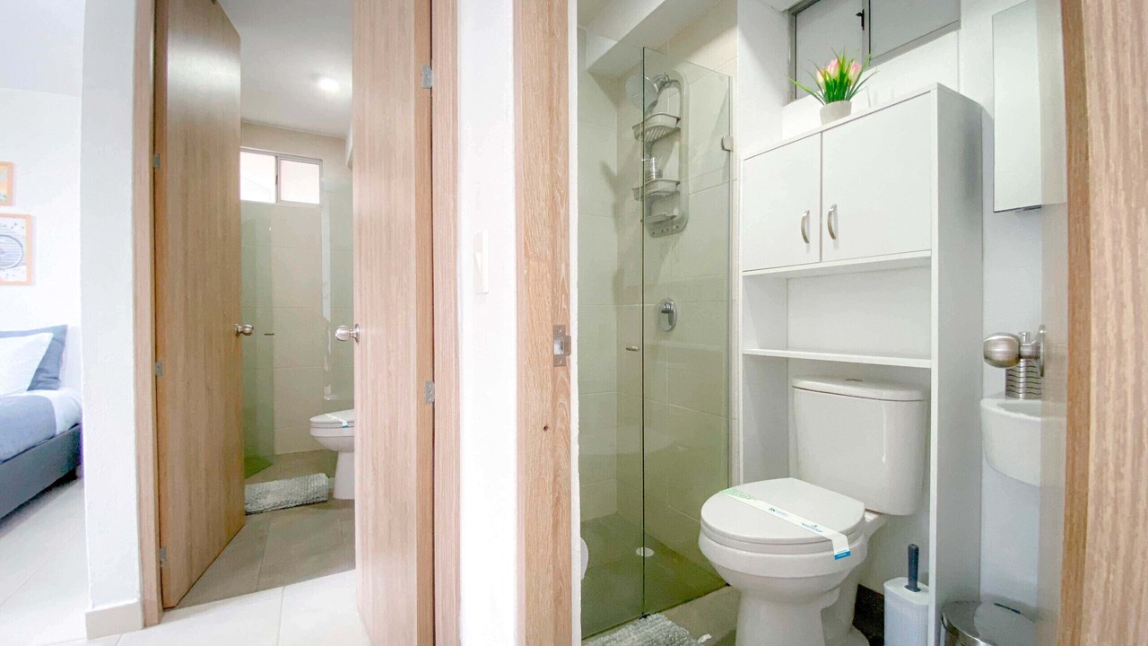 Photo of Bathroom in Santa Marta