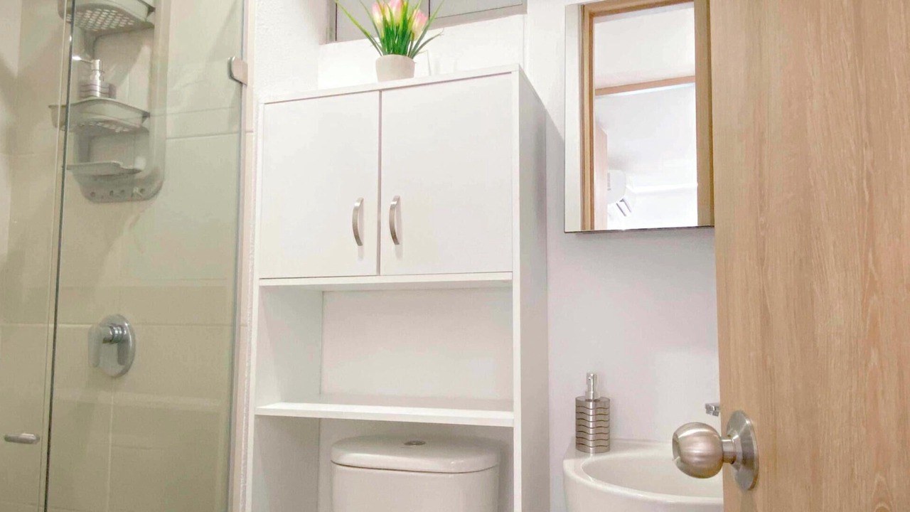 Photo of Bathroom in Santa Marta
