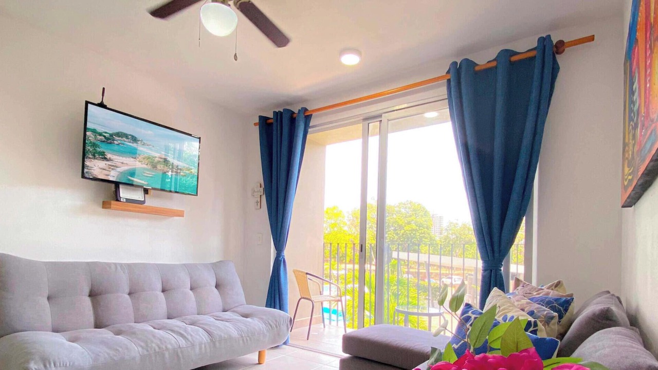 Photo of Livingroom in Santa Marta