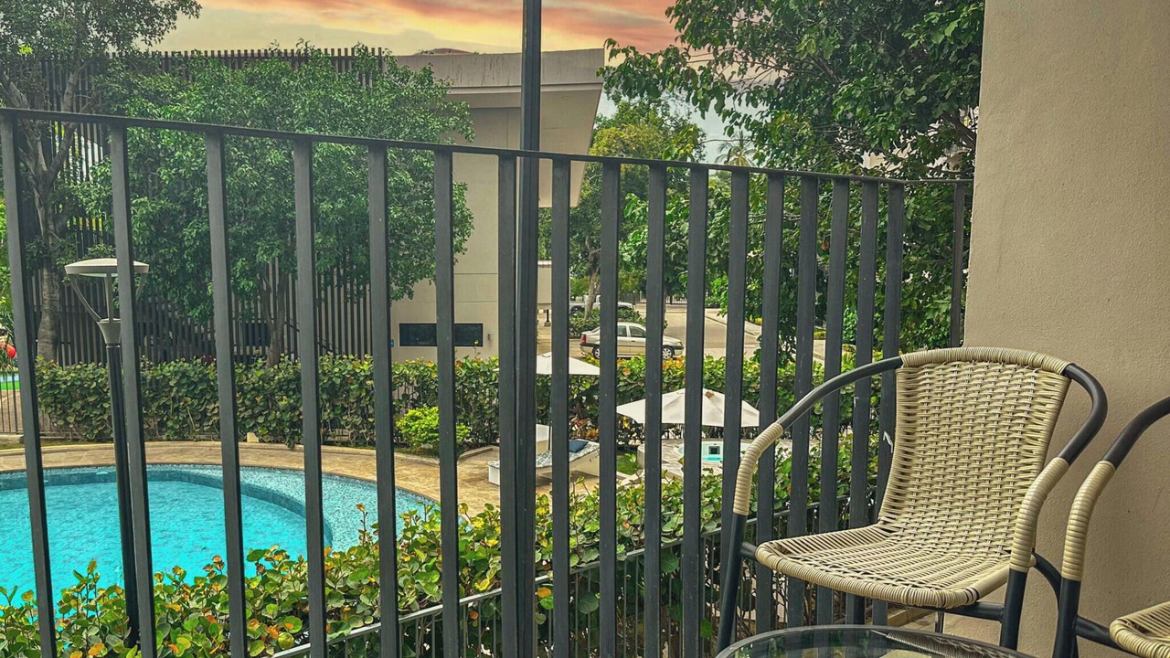 Photo of Outdoor in Santa Marta