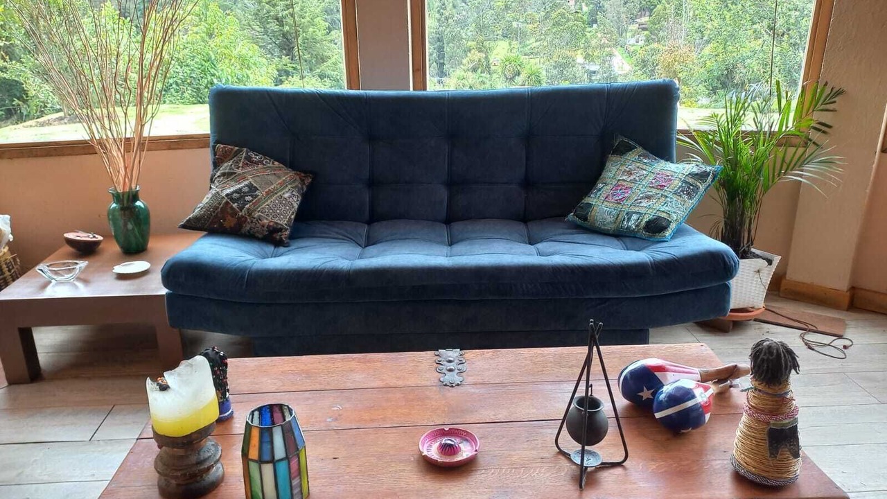 Photo of Livingroom in Chico