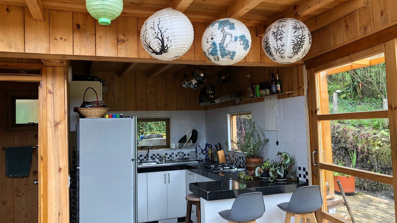 Photo of Kitchen in Chico