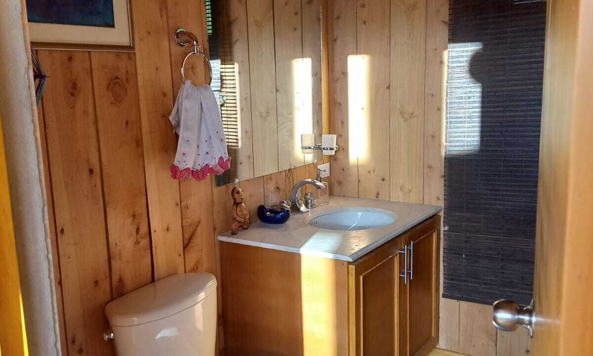 Photo of Bathroom in Chico