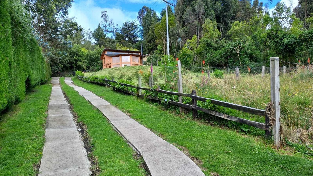 Photo of Outdoor in Chico