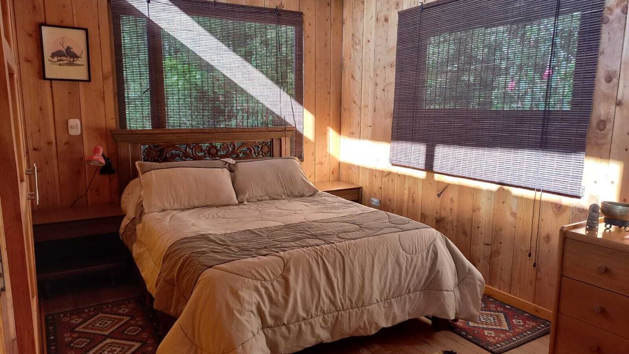 Photo of Bedroom in Chico
