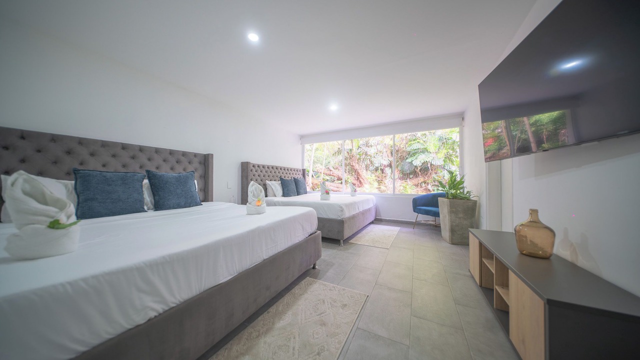 Photo of Bedroom in Castropol