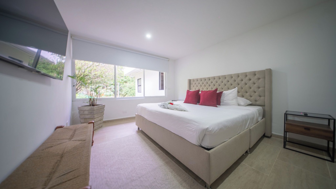 Photo of Bedroom in Castropol