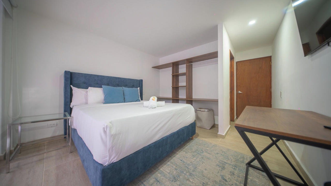 Photo of Bedroom in Castropol