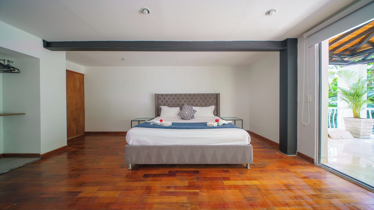 Photo of Bedroom in Castropol