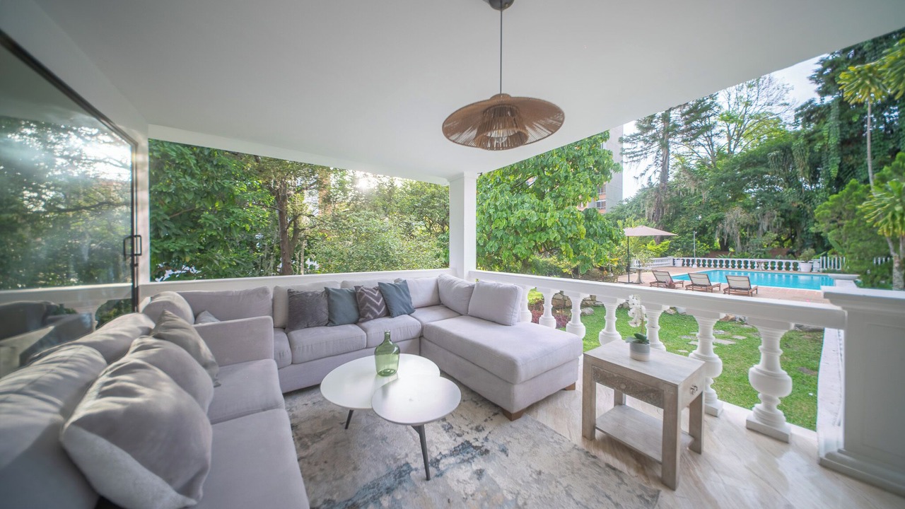 Photo of Livingroom in Castropol