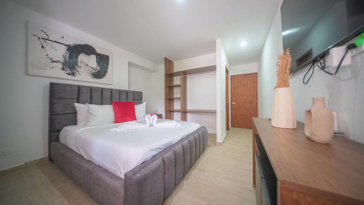 Photo of Bedroom in Castropol