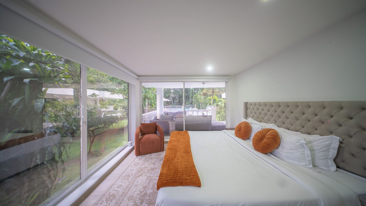 Photo of Bedroom in Castropol
