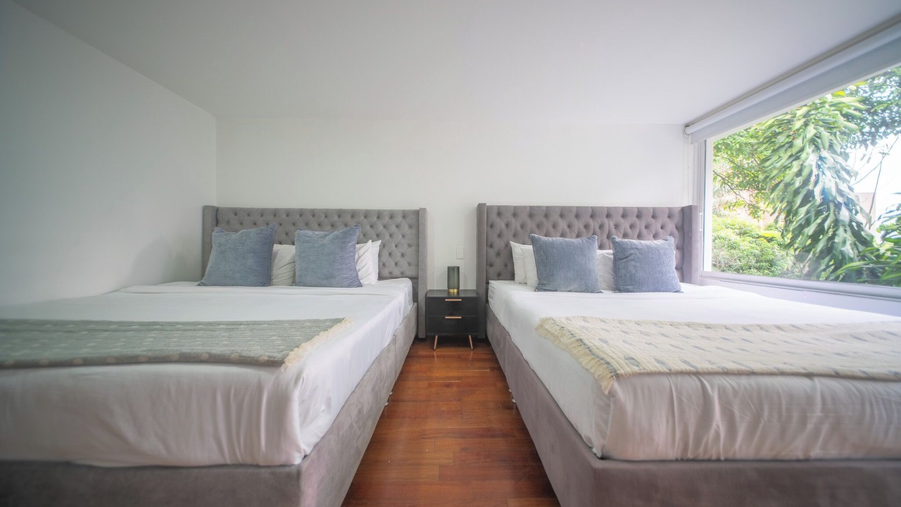 Photo of Bedroom in Castropol