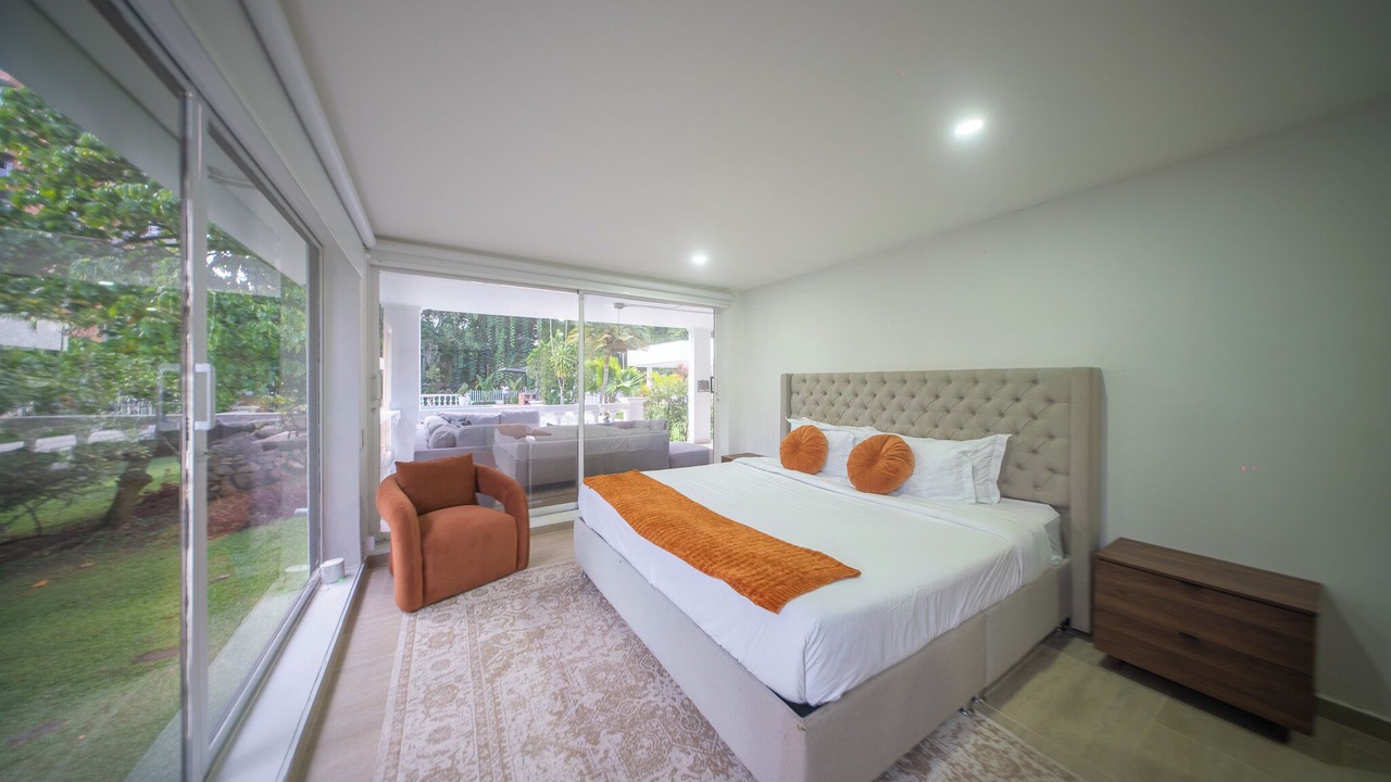 Photo of Bedroom in Castropol