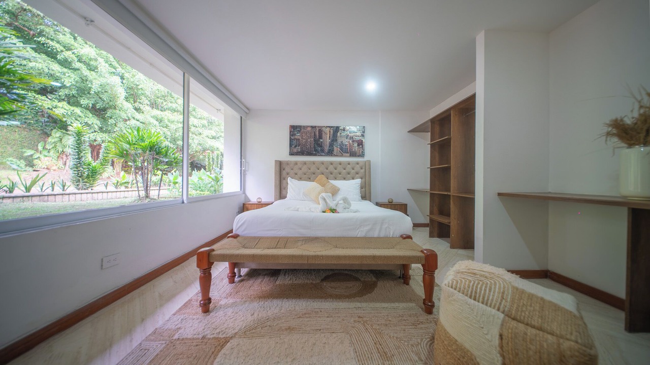 Photo of Bedroom in Castropol