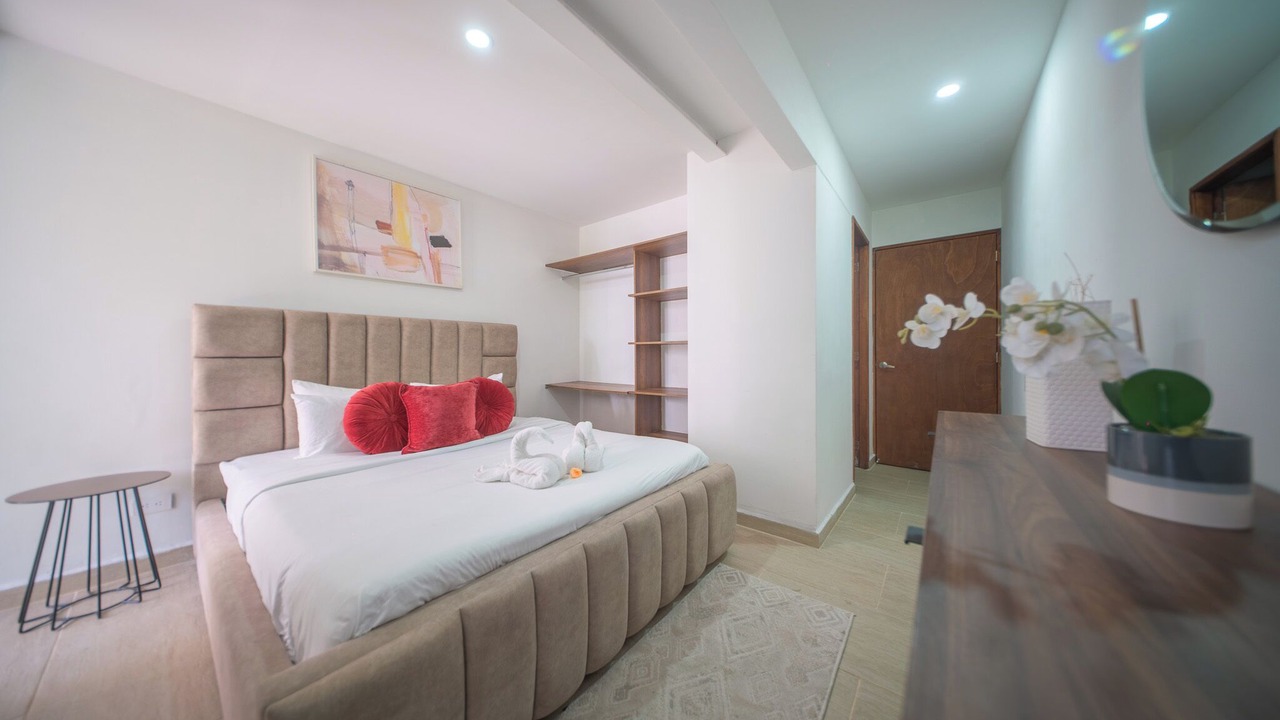 Photo of Bedroom in Castropol
