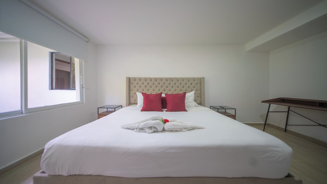 Photo of Bedroom in Castropol
