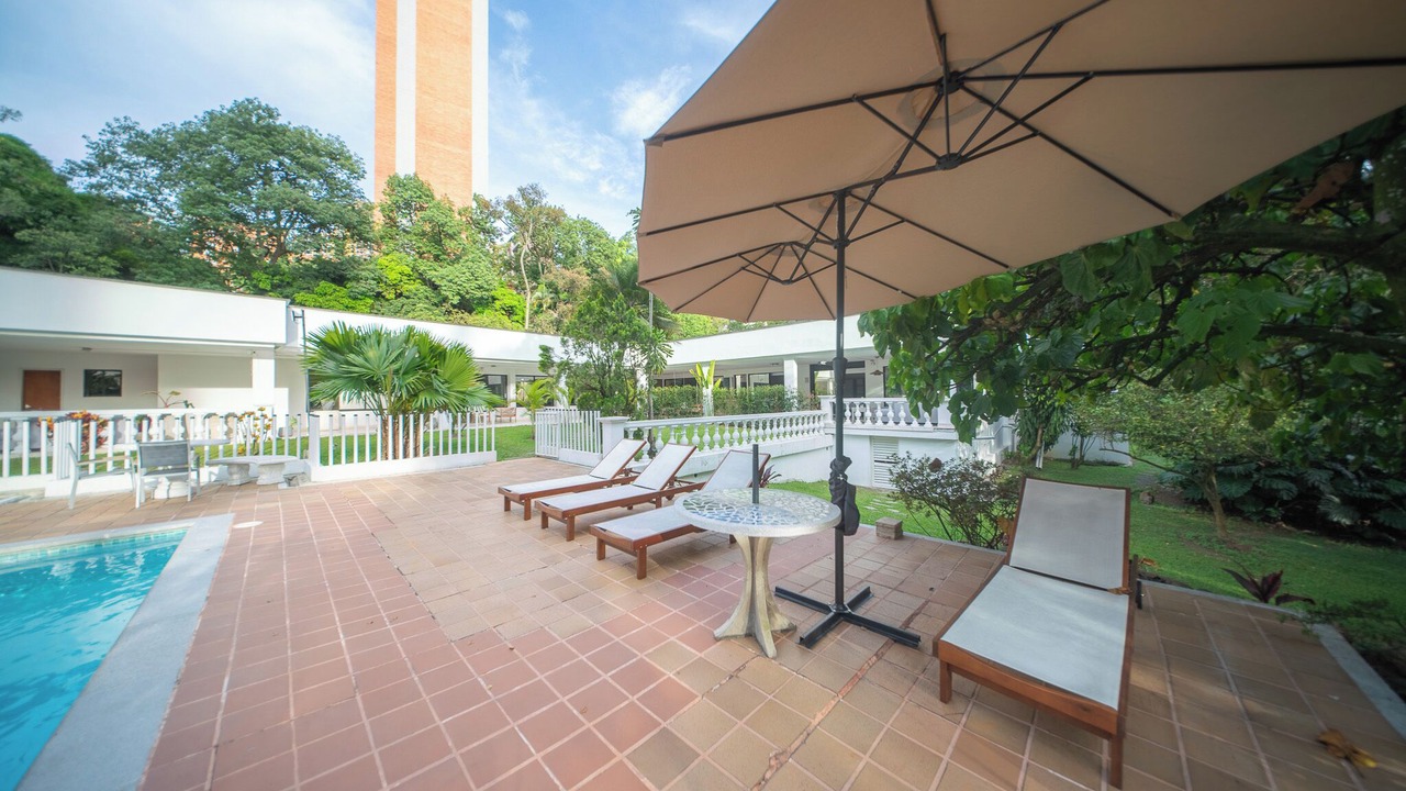 Photo of Patio Balcony in Castropol