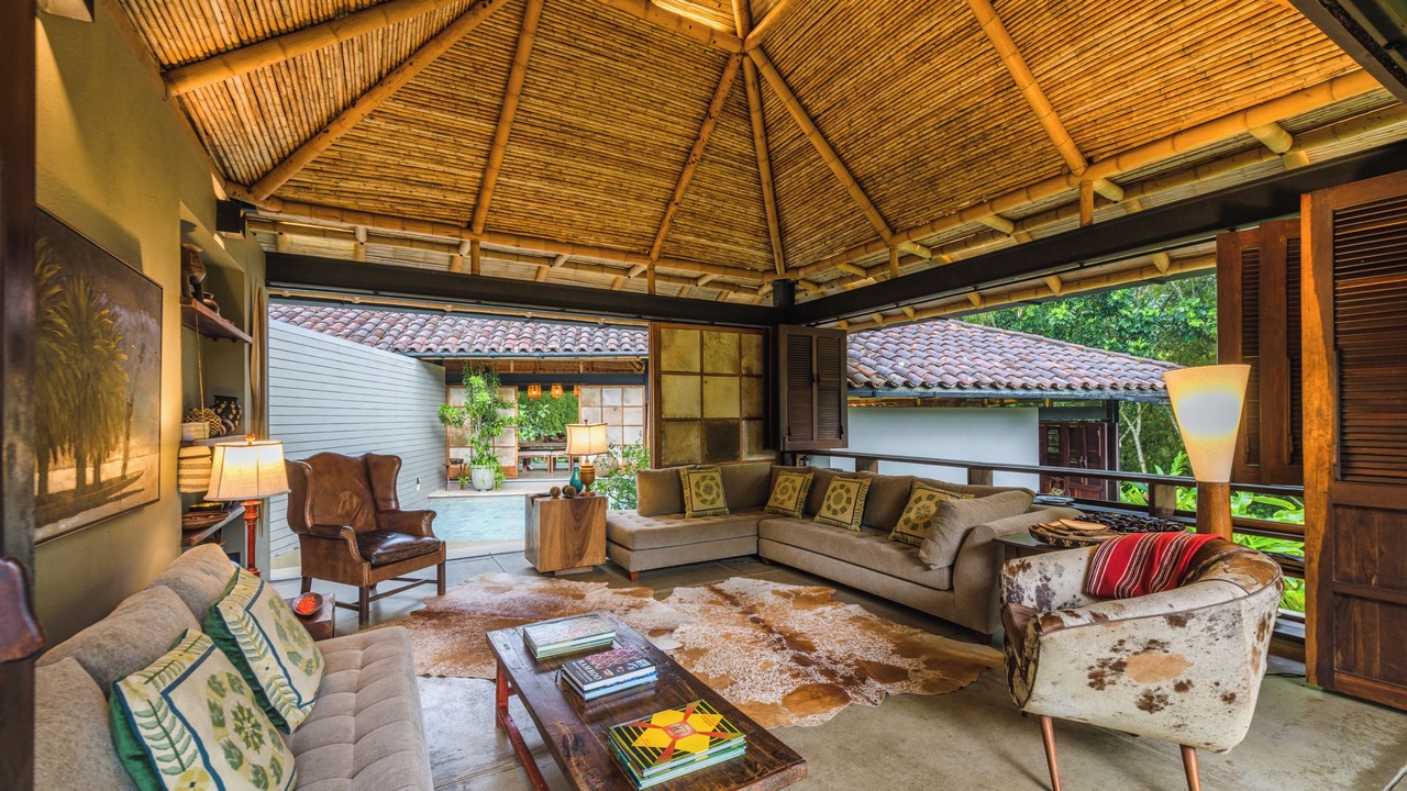 Photo of Patio Balcony in Montenegro