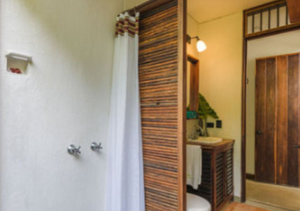 Photo of Bathroom in Montenegro