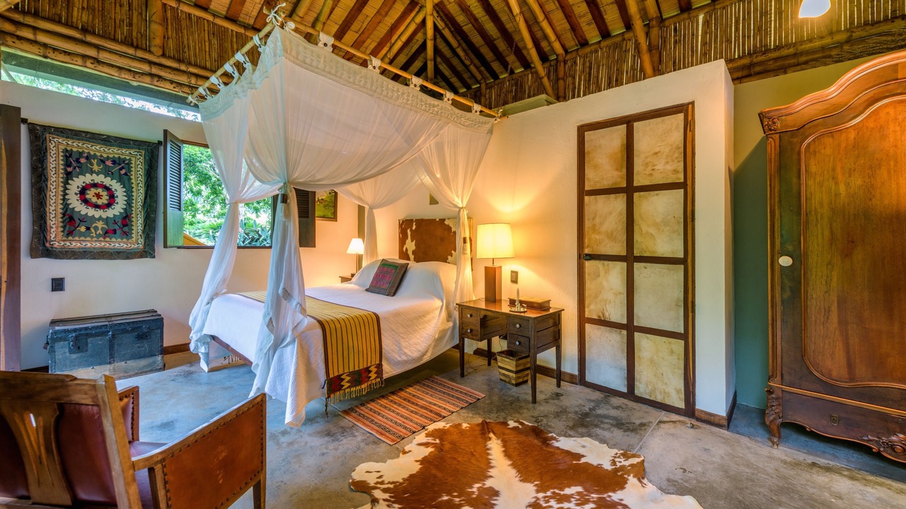 Photo of Bedroom in Montenegro