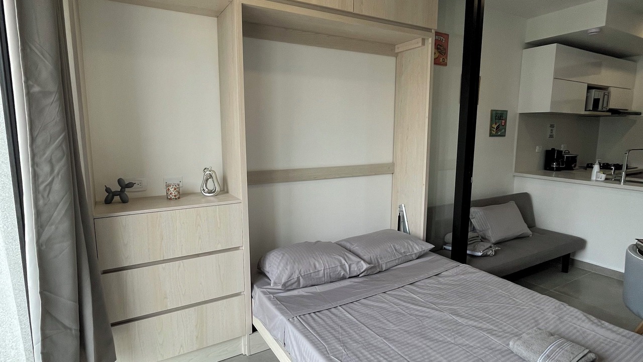 Photo of Bedroom in Santa Marta