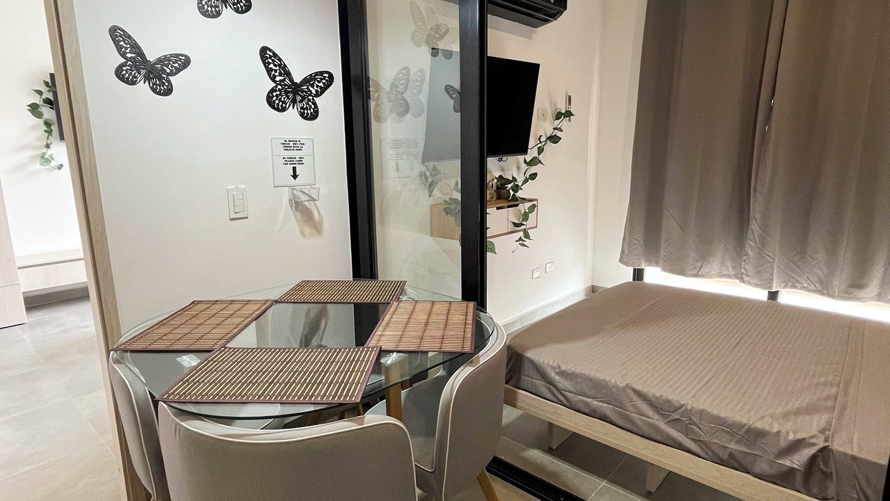 Photo of Bedroom in Santa Marta