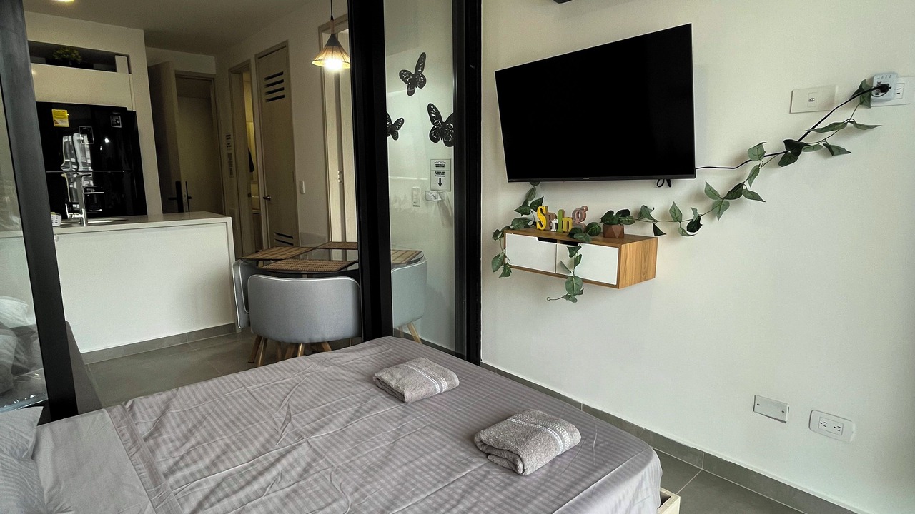 Photo of Bedroom in Santa Marta