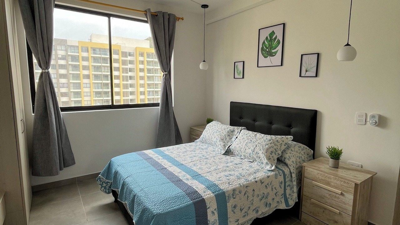 Photo of Bedroom in Santa Marta