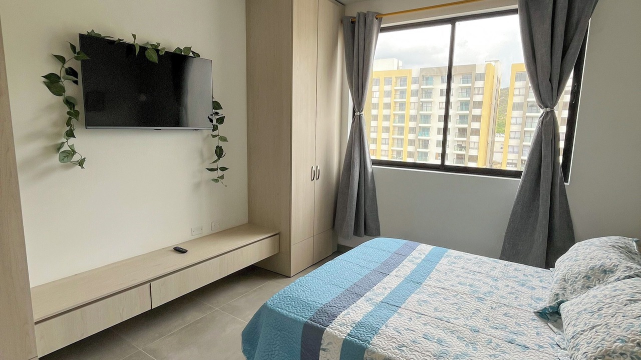 Photo of Bedroom in Santa Marta