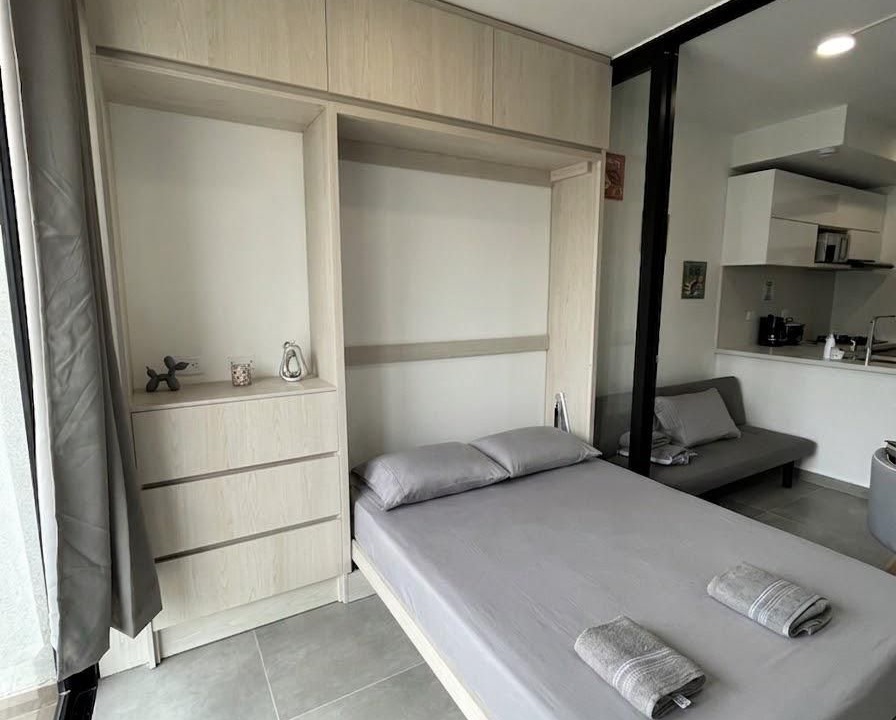 Photo of Bedroom in Santa Marta