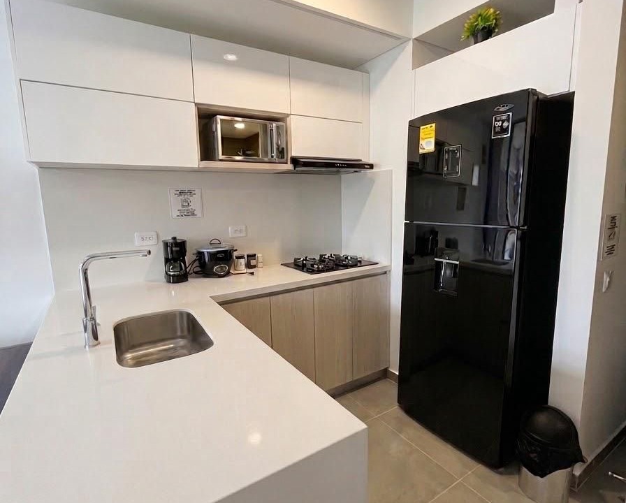 Photo of Kitchen in Santa Marta