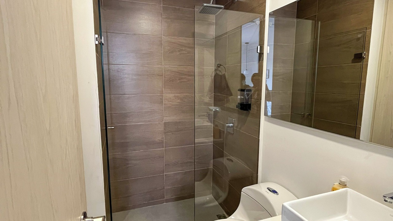 Photo of Bathroom in Santa Marta