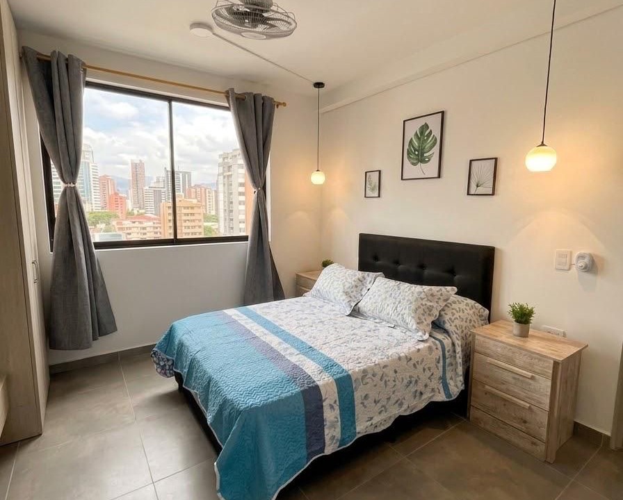 Photo of Bedroom in Santa Marta