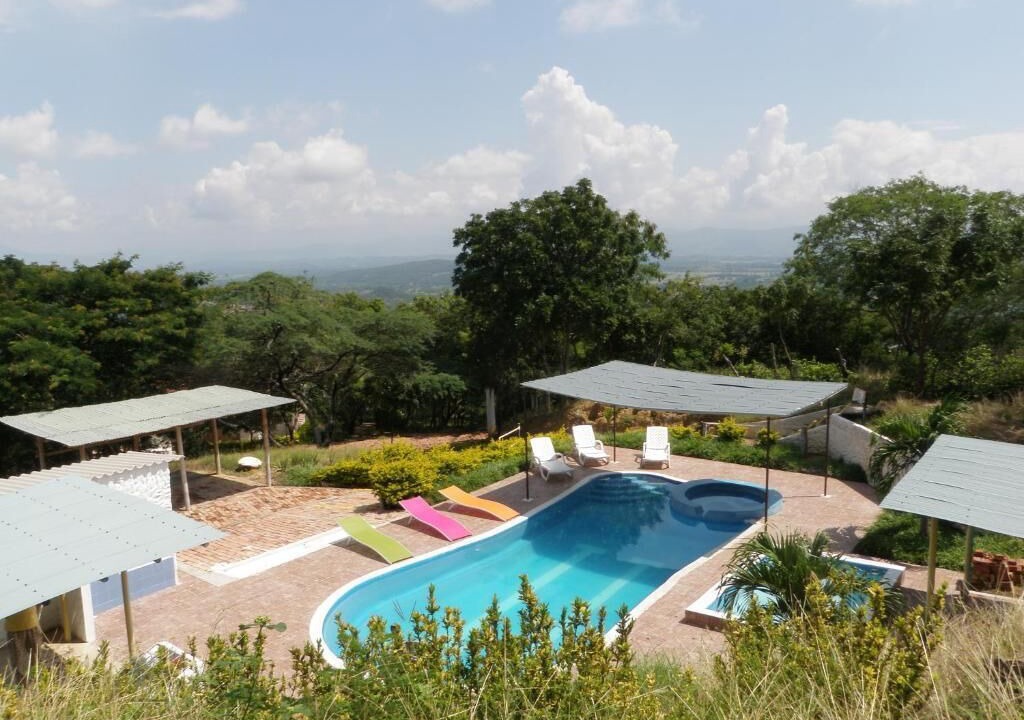 Photo of Outdoor in Girardot