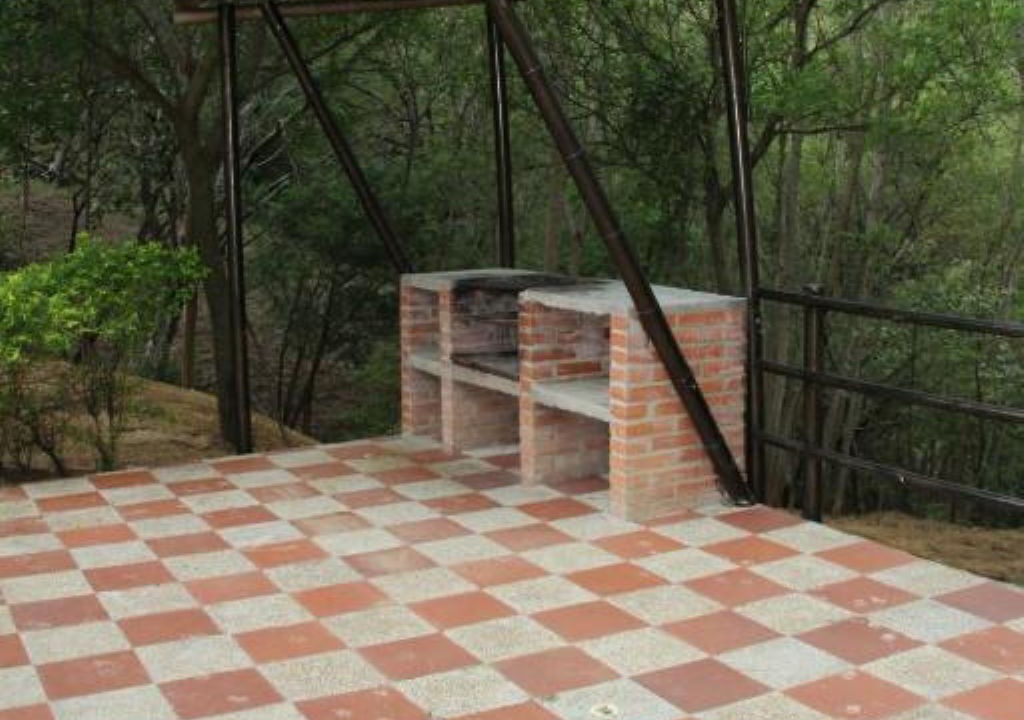 Photo of Patio Balcony in Girardot