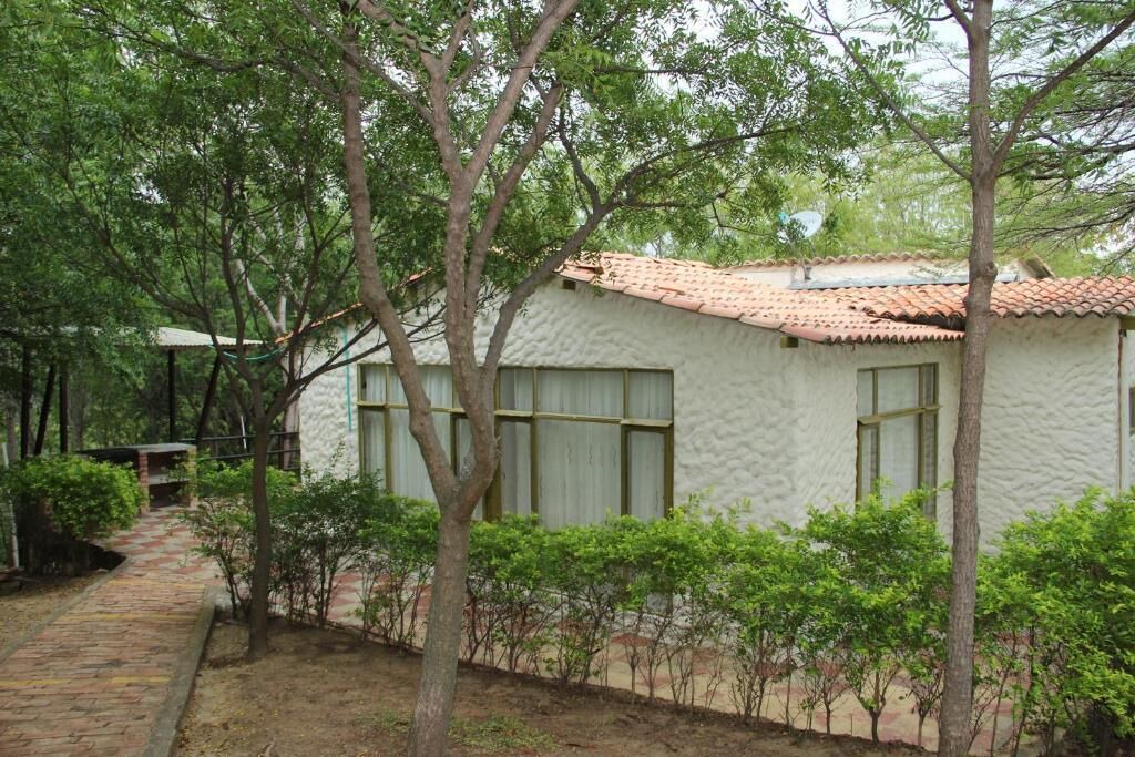 Photo of Outdoor in Girardot