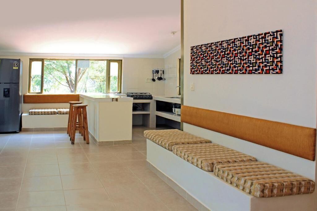 Photo of Kitchen in Girardot
