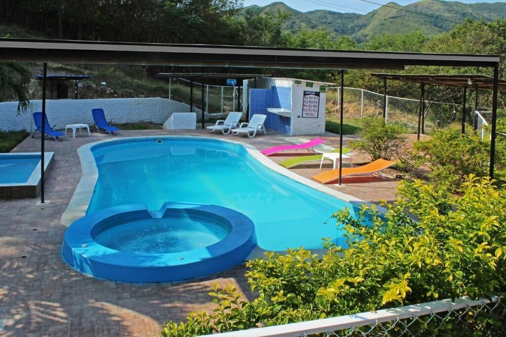 Photo of Outdoor in Girardot