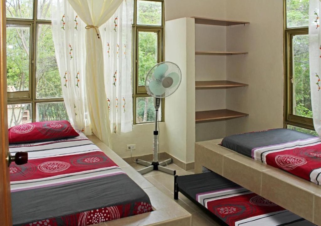 Photo of Bedroom in Girardot