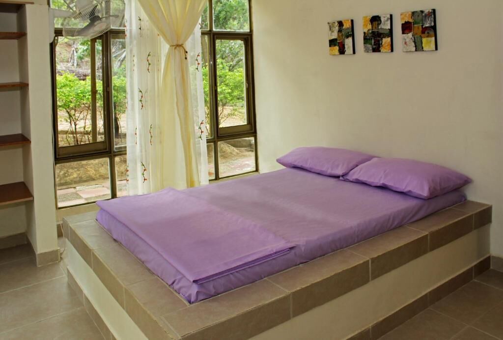 Photo of Bedroom in Girardot